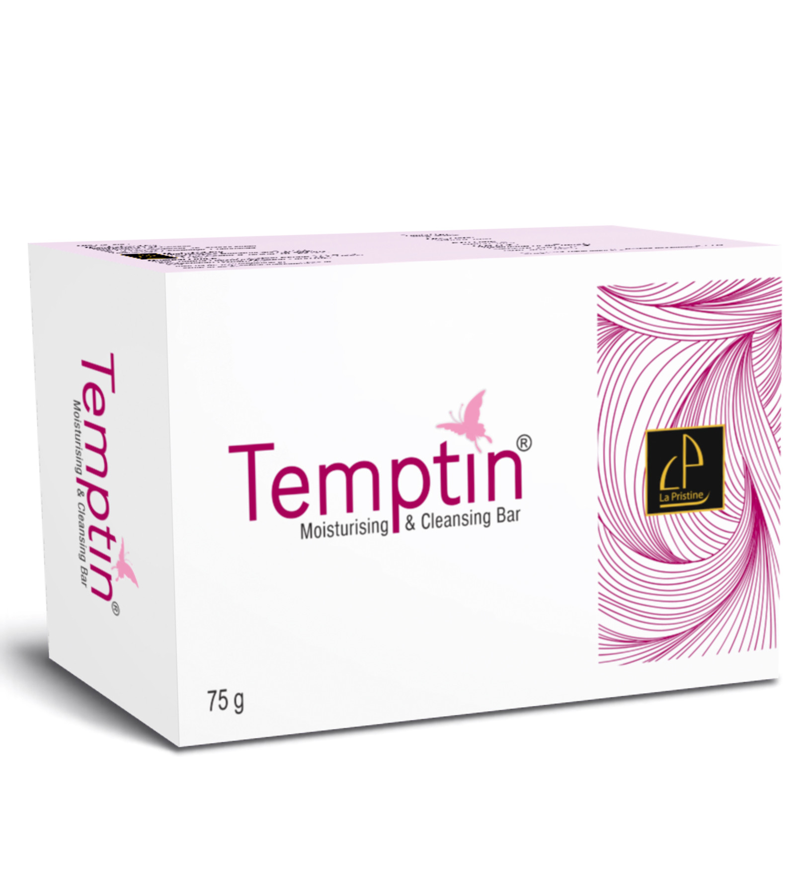 Temptin Bar
