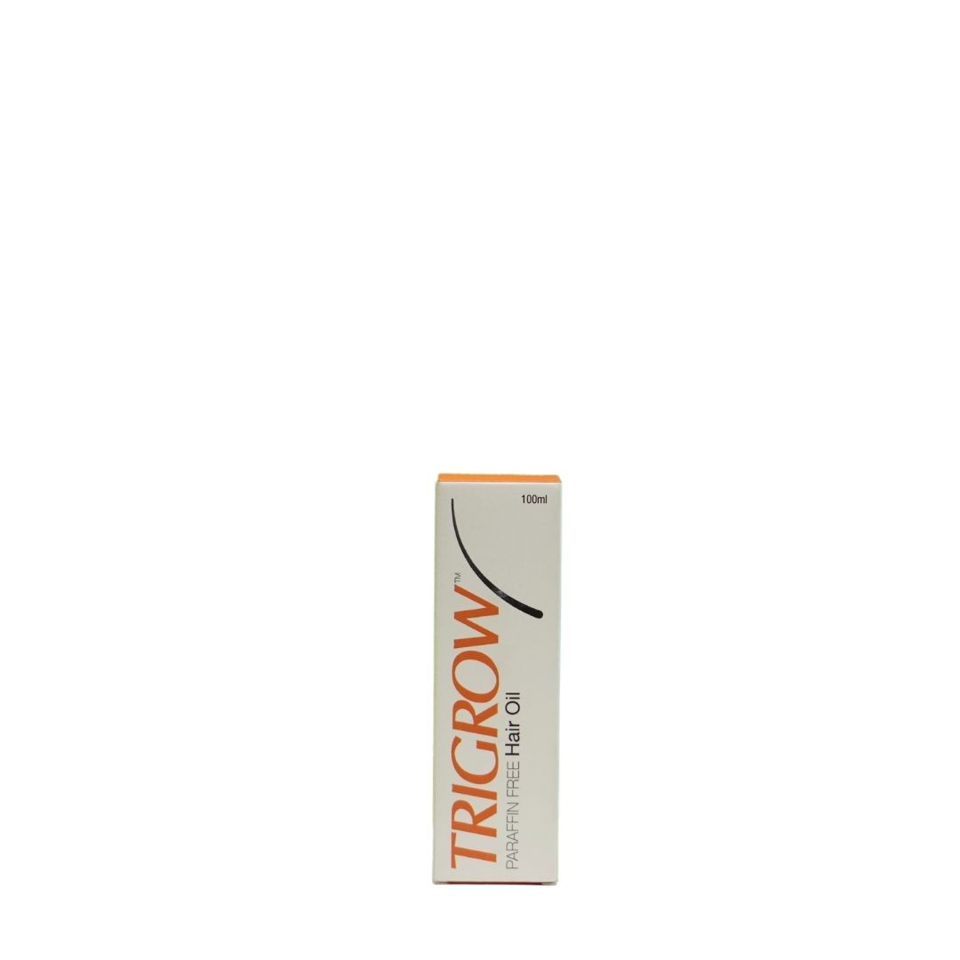 Trigrow Hair Oil