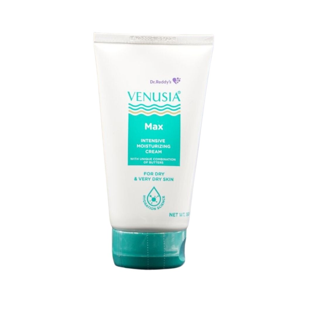 Venusia Max Cream