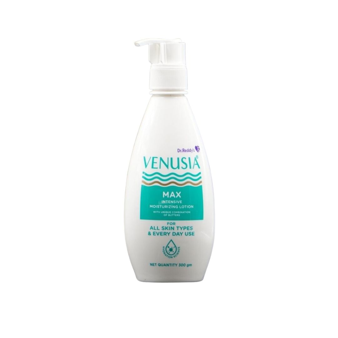 Venusia Max Lotion