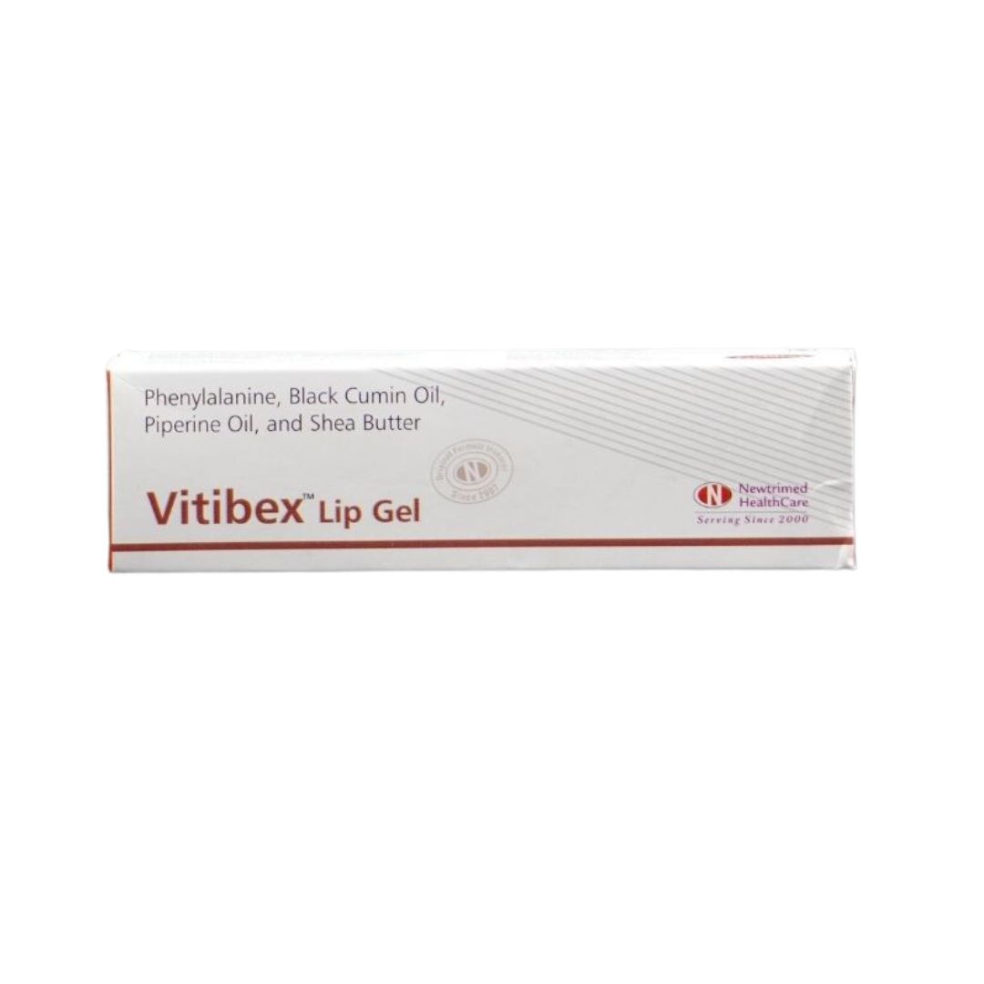 Vitibex Lip Gel