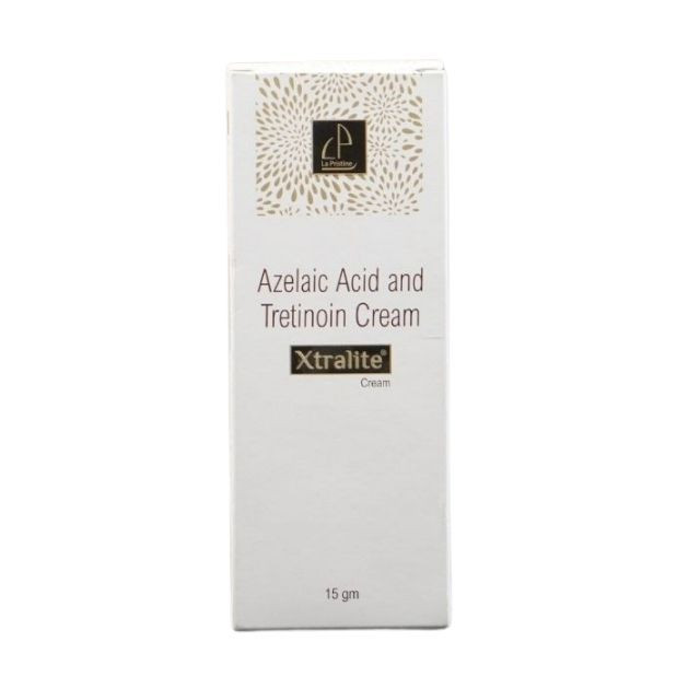 Xtralite Cream