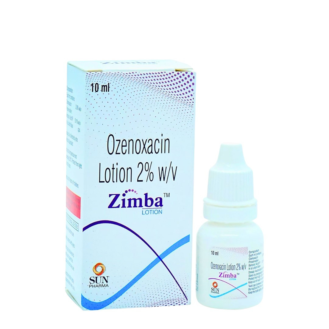 Zimba Lotion