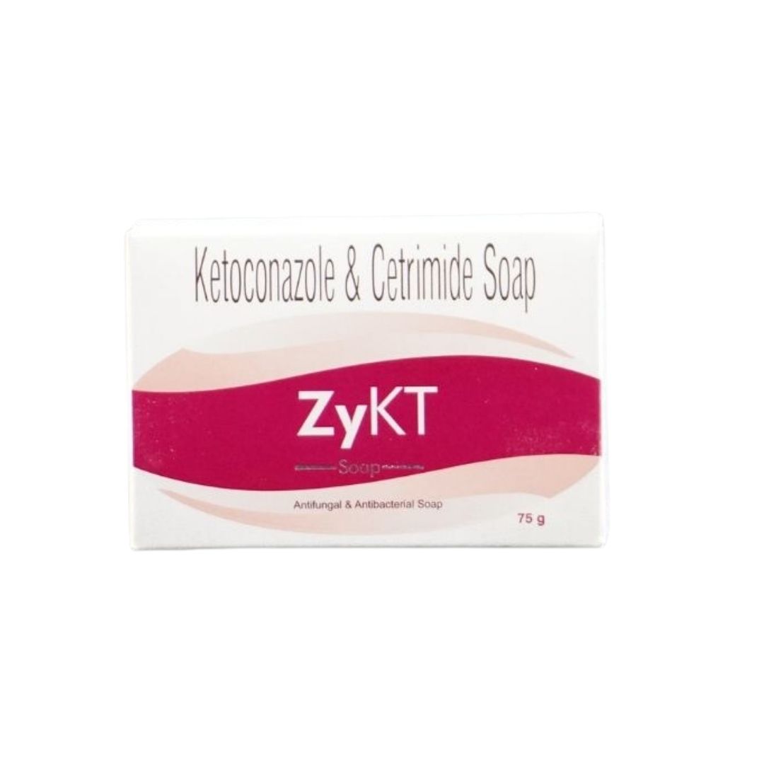 Zykt Soap