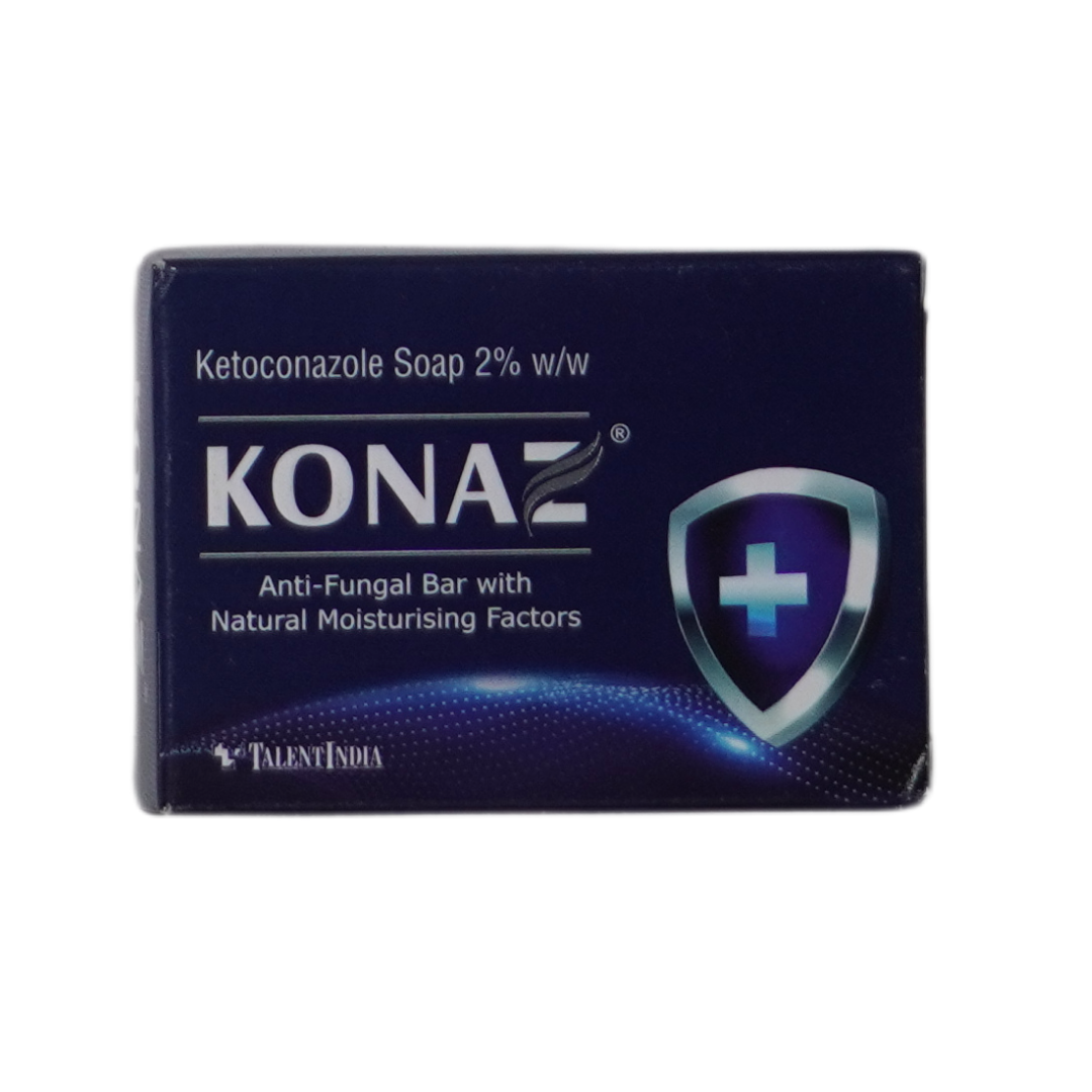 Konaz Soap