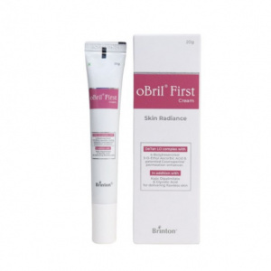 Obril First Cream