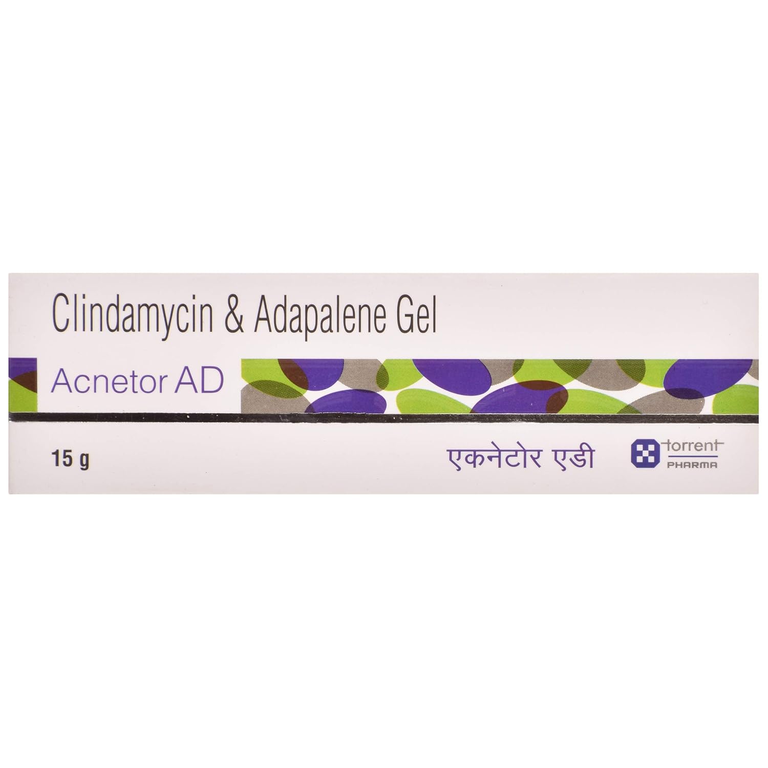 Acnetor AD Gel