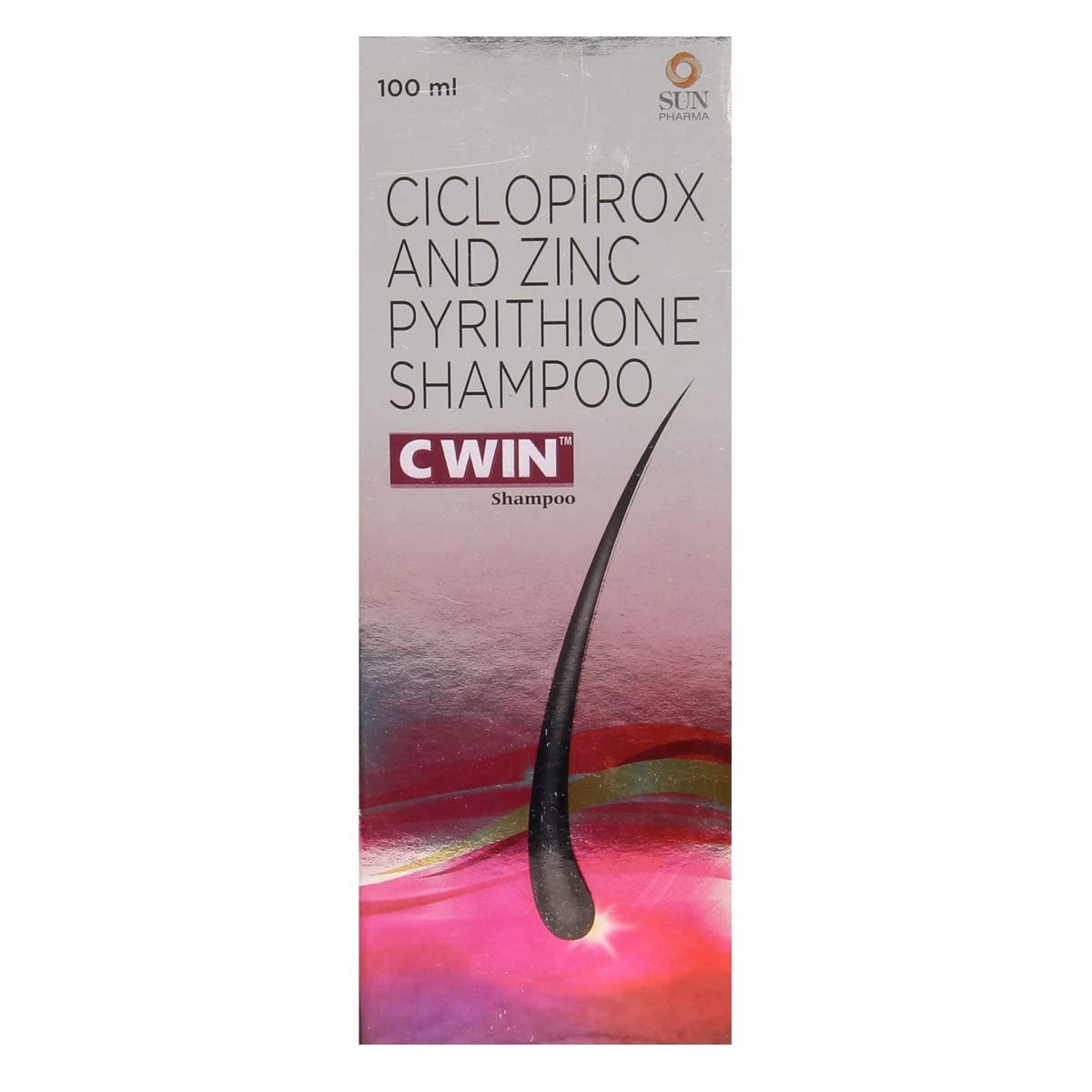 C Win Shampoo