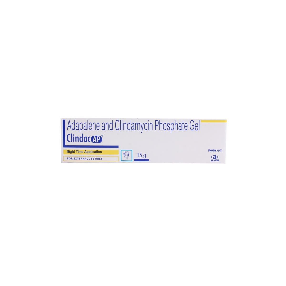 Clindac AP Gel