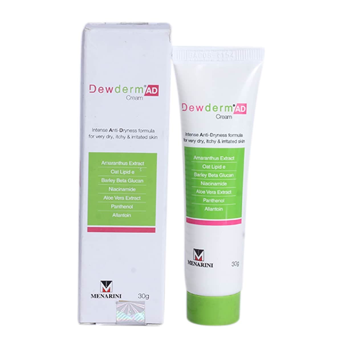 Dewderm AD Cream