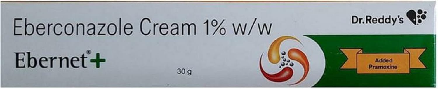 Ebernet Plus Cream