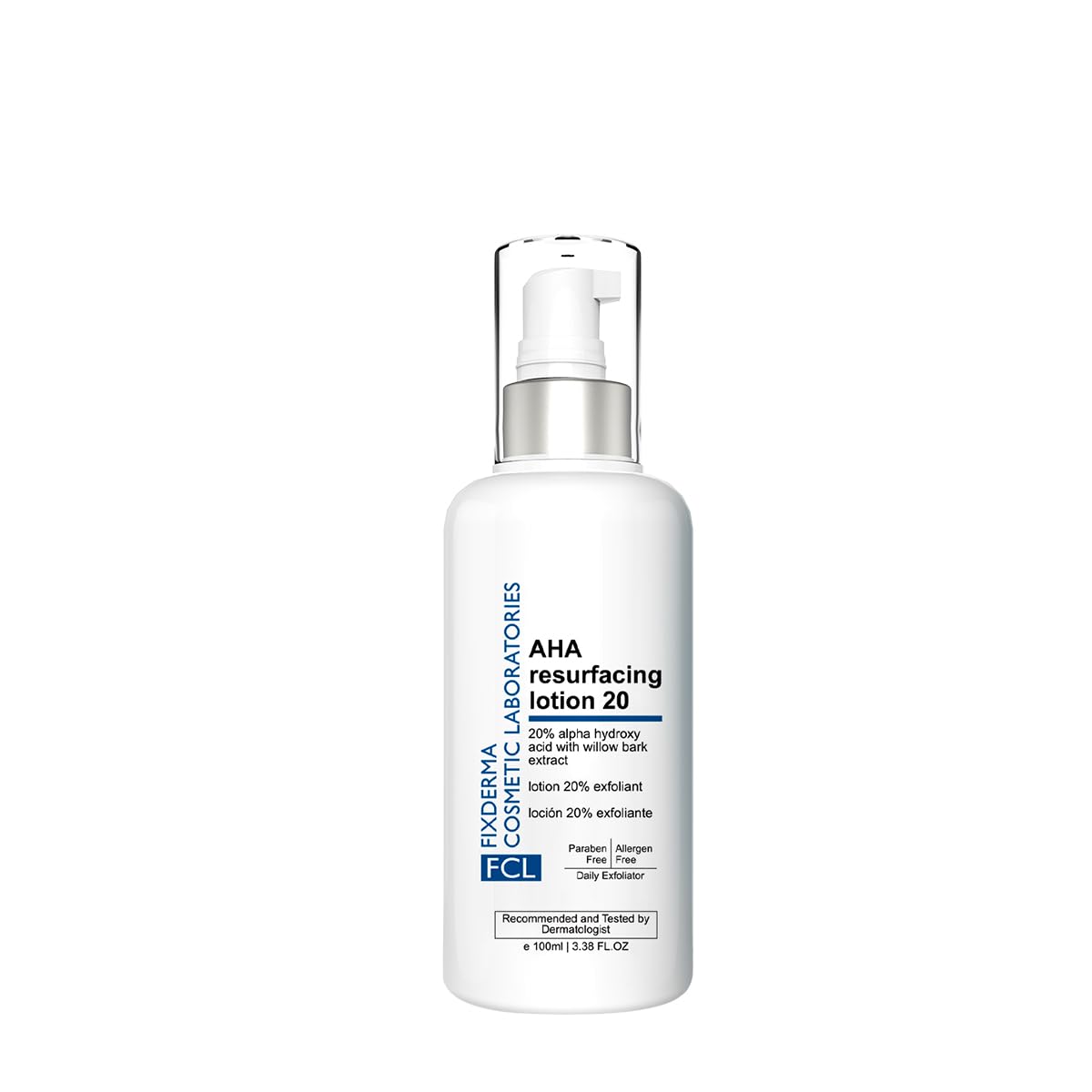Fixderma Aha Resurfacing Lotion 20