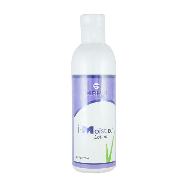 I Moist EC Lotion