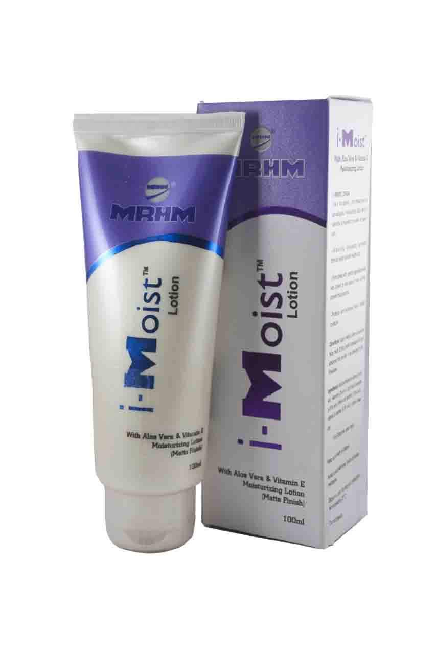 I Moist Lotion