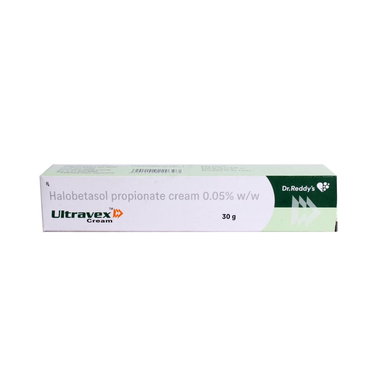 Ultravex Cream