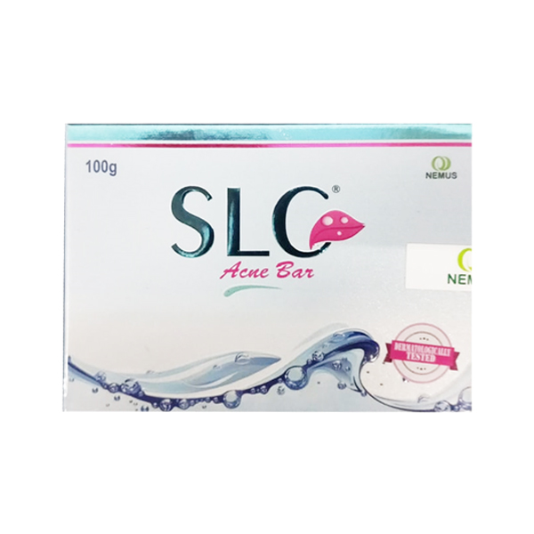 Slc Acne Bar
