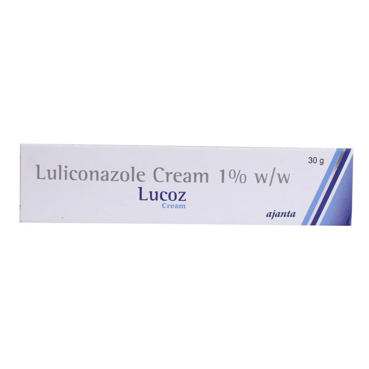 Lucoz Cream