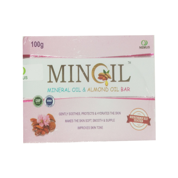 Minoil Bar