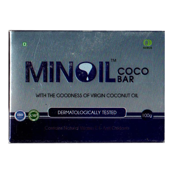Minoil Coco Bar