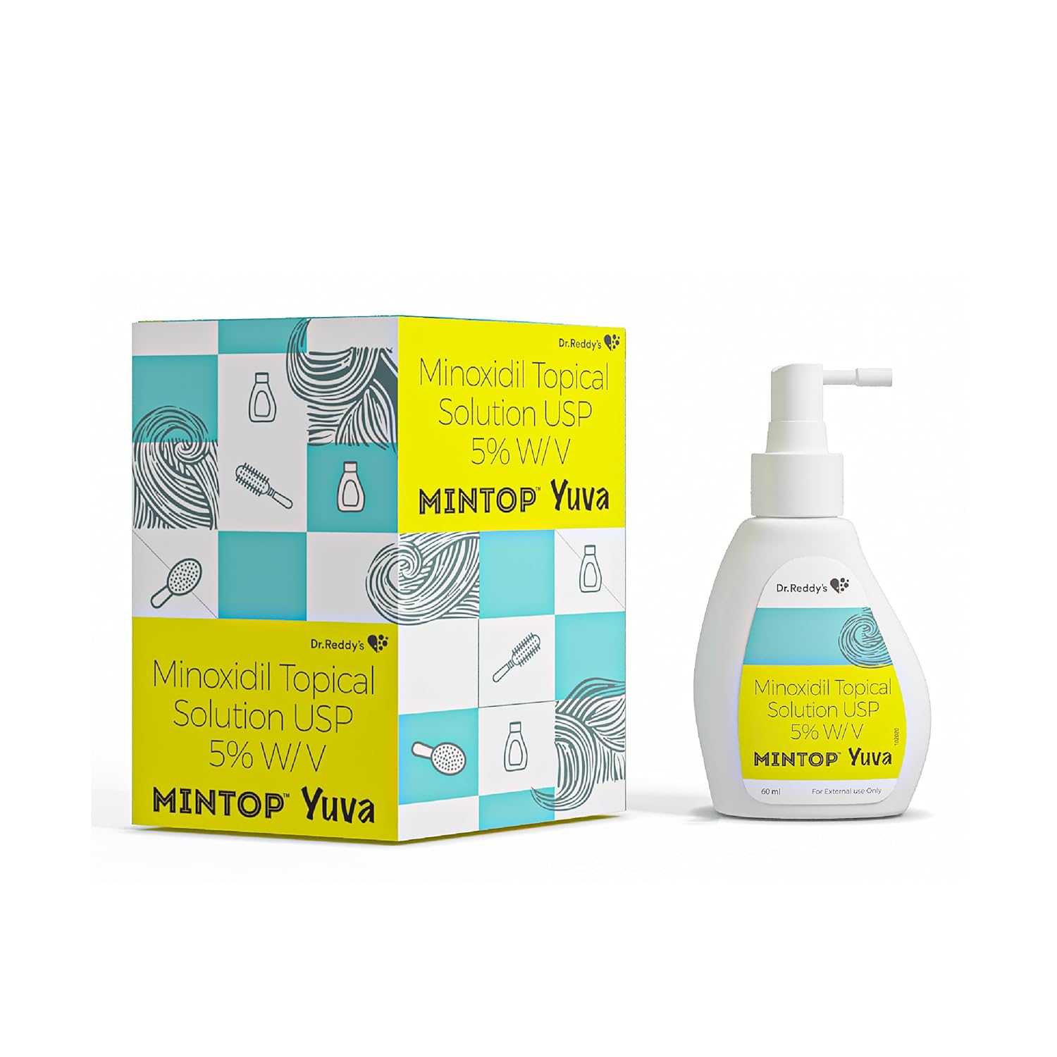 Mintop Yuva Solution