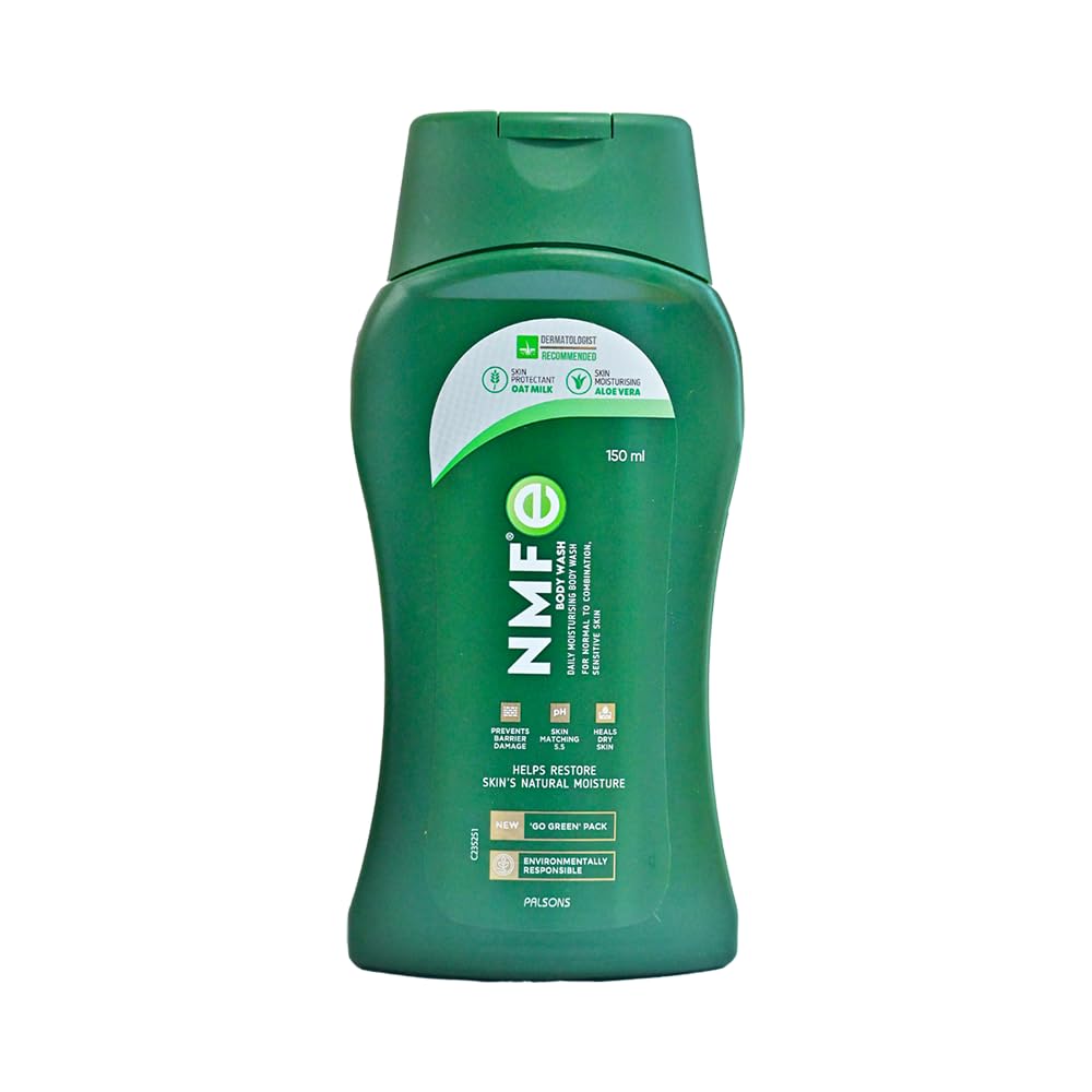 Nmf e Body Wash
