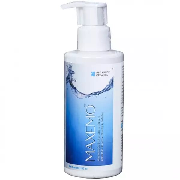 Maxemo Lotion