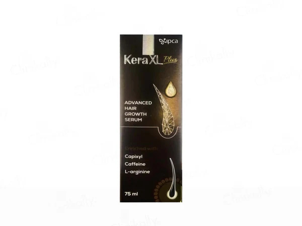 Kera Xl Plus Serum