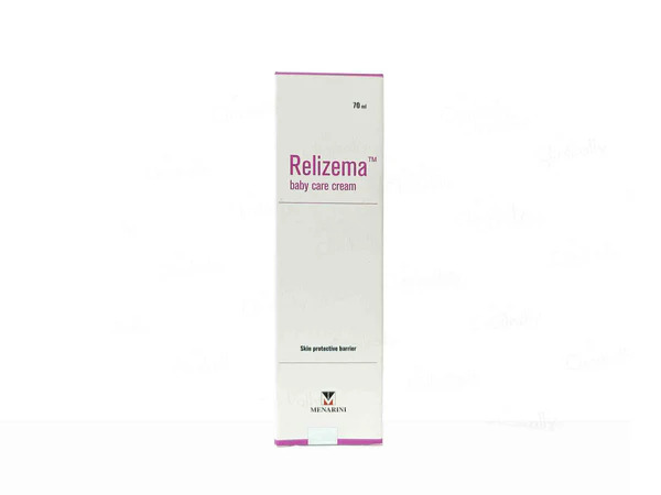 Relizema Baby Care Cream