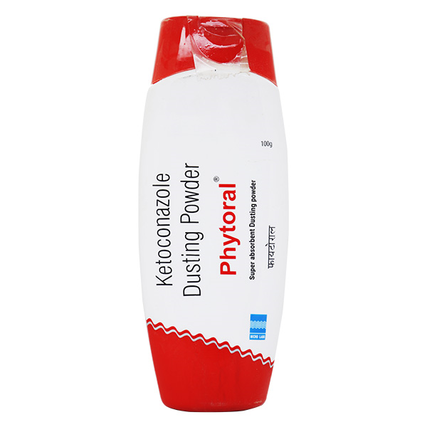 Phytoral Dusting Powder