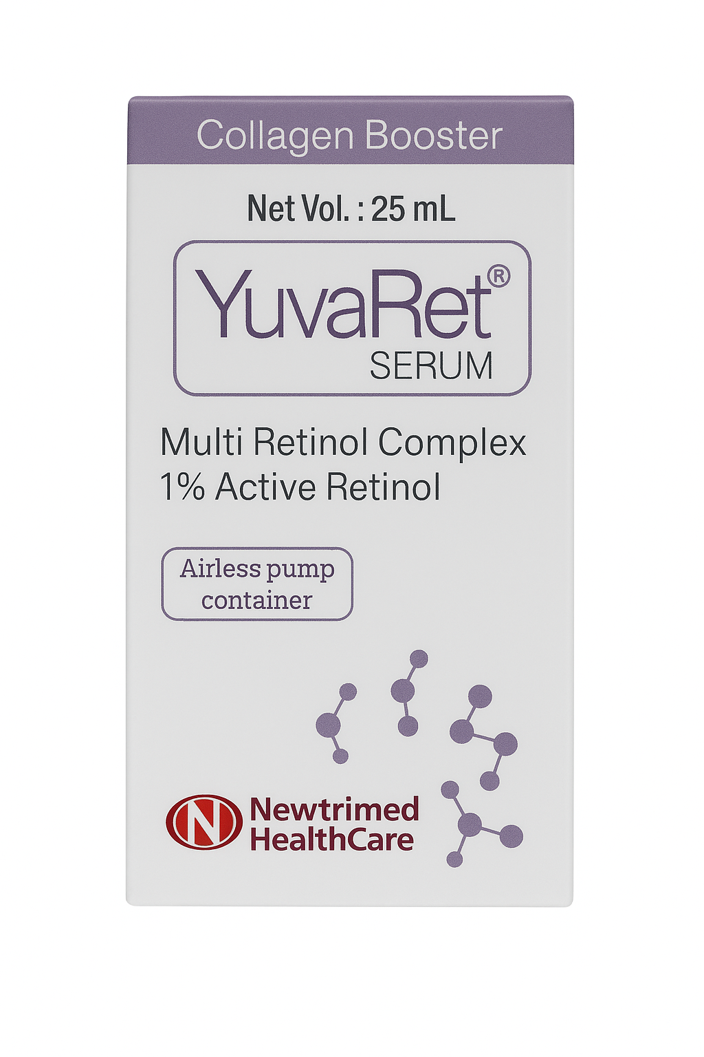 Yuvaret Serum
