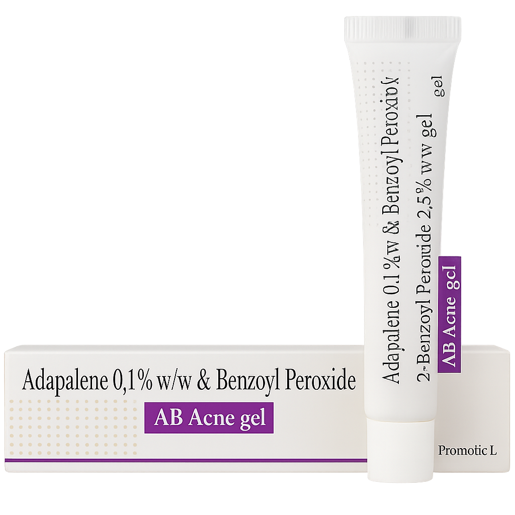 Ab Acne Gel