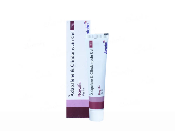 Nayzit Gel