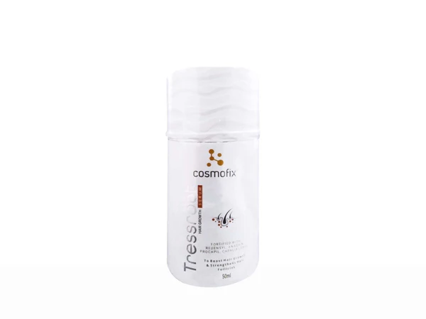 Cosmofix Tressroot Hair Growth Serum 