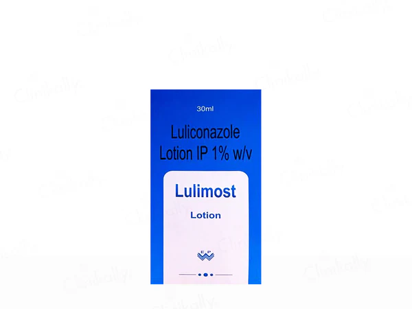 Lulimost Lotion