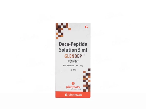 Glendep Solution
