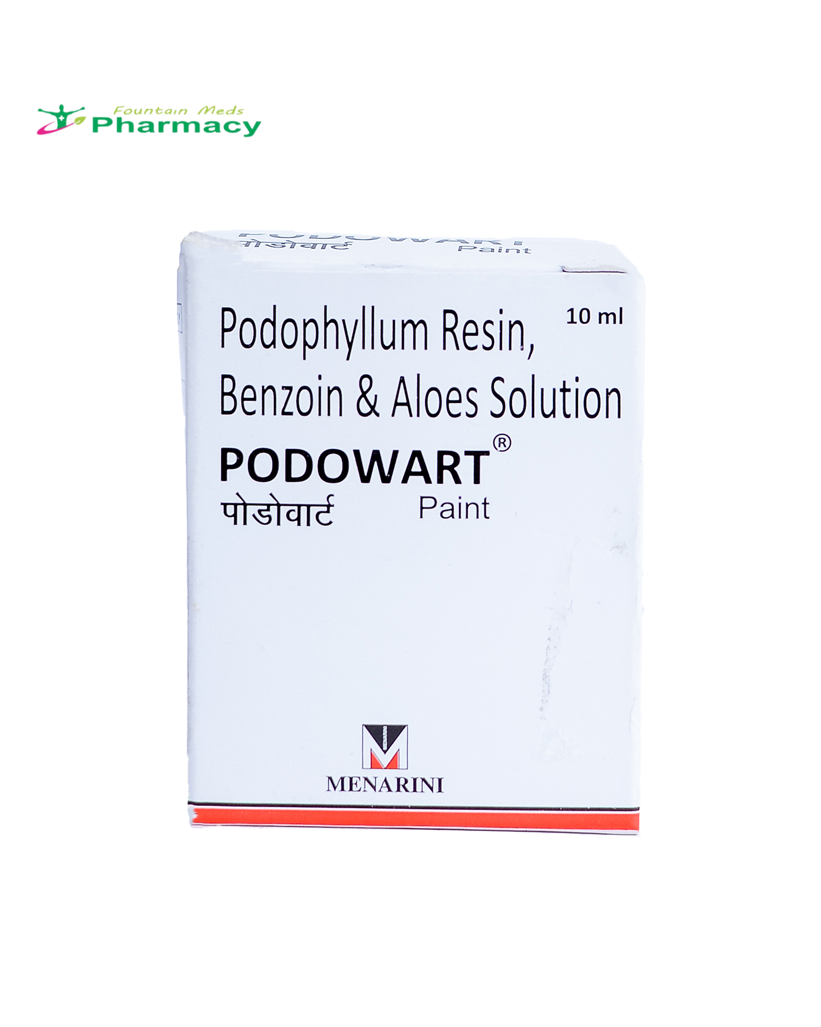 Podowart Paint