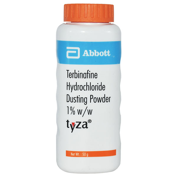Tyza Dusting Powder