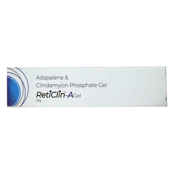 Reticlin A Gel