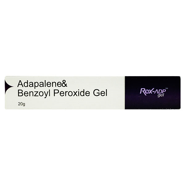 Rox Adp Gel