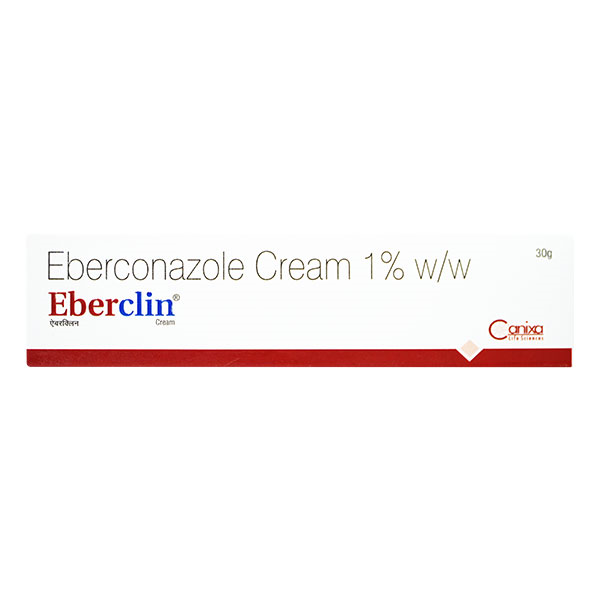 Eberclin Cream