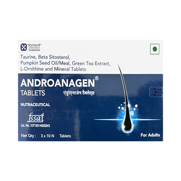 Androanagen Tablet