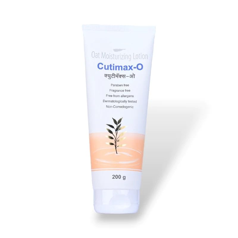 Cutimax O Lotion