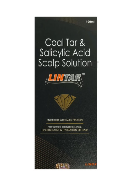 Lintar Solution