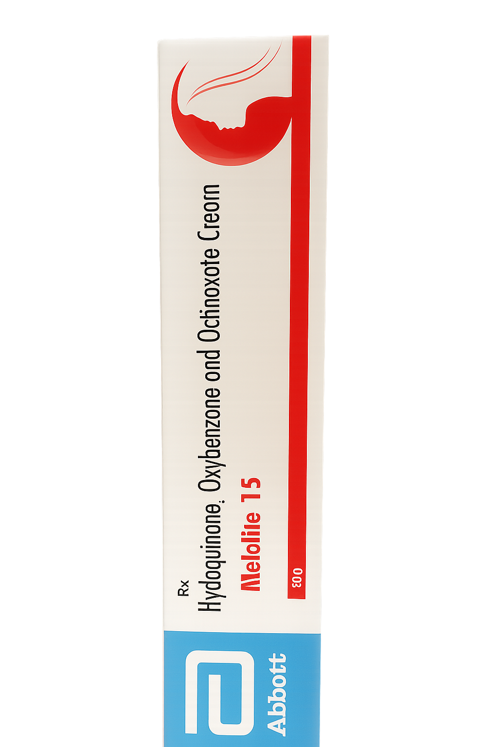 Melalite 15 Cream