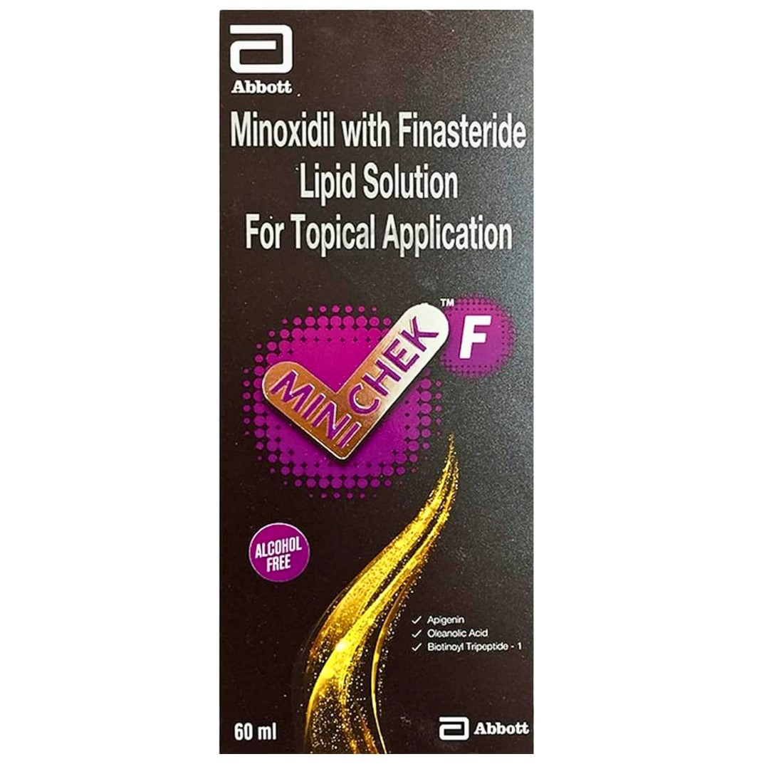 Minichek F Spray