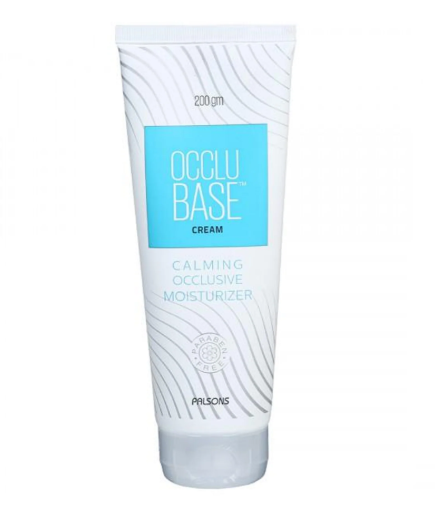 Occlu Base Cream
