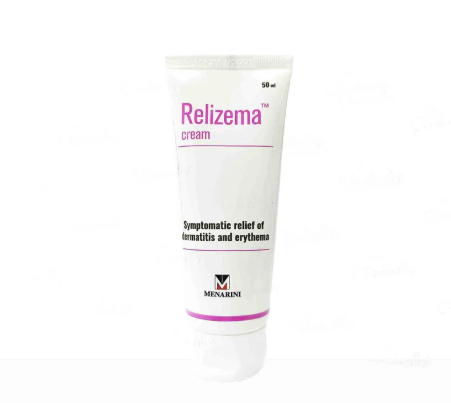 Relizema Cream