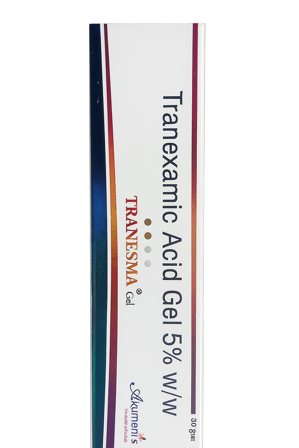 Tranesma 5% Gel