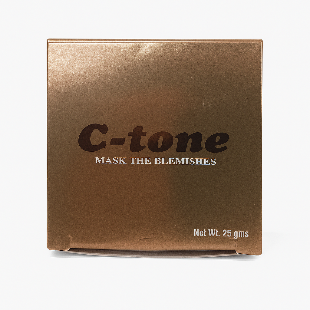 C Tone GM3