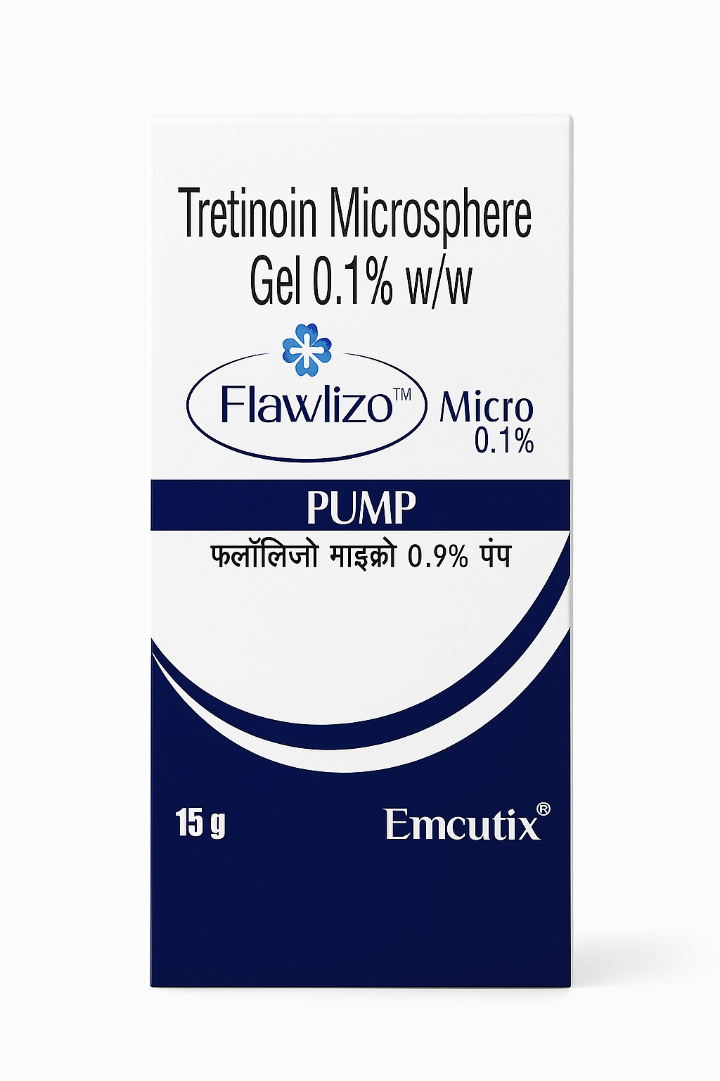 Flawlizo Gel
